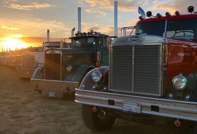 Truck Show Guide- This Year's Truck Show Circuit You Don't Want To Miss!